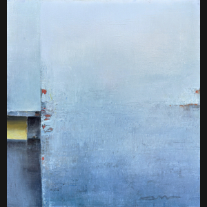 Albert Bertelsen. Murtema, 2006. 57x52cm.